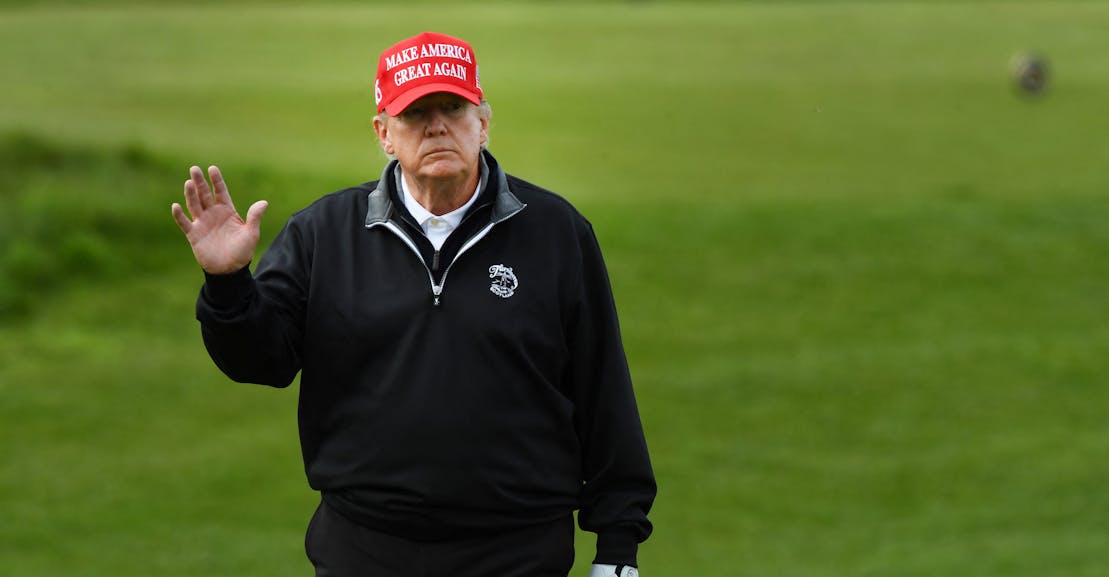 Trump Can’t Stop Lying About His Rape Trial Trump Can’t Stop Lying About His Rape Trial