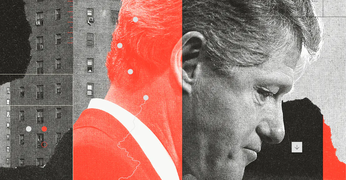 The Disastrous Legacy of the New Democrats The Disastrous Legacy of the New Democrats