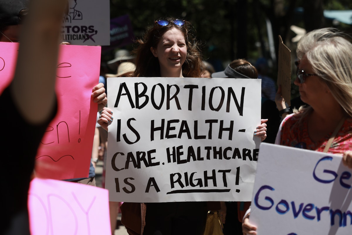 Florida Has Just Decimated Abortion Access for the Entire South Florida Has Just Decimated Abortion Access for the Entire South