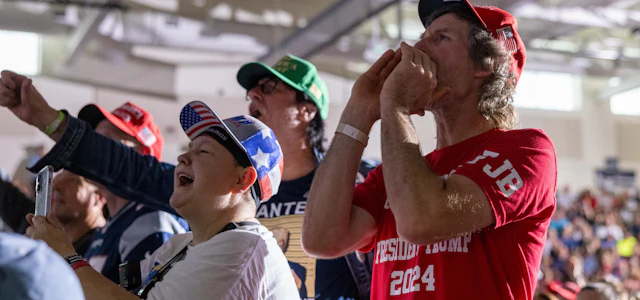“We Will Kill You”: Trump Supporters Threaten Judge, Jurors Amid Indictments “We Will Kill You”: Trump Supporters Threaten Judge, Jurors Amid Indictments