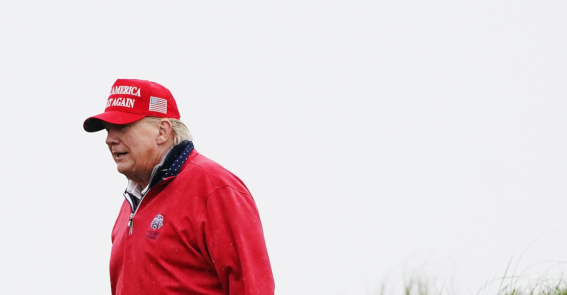 Trump Was Warned About Keeping Classified Docs—And Prosecutors Have the Notes Proving It Trump Was Warned About Keeping Classified Docs—And Prosecutors Have the Notes Proving It