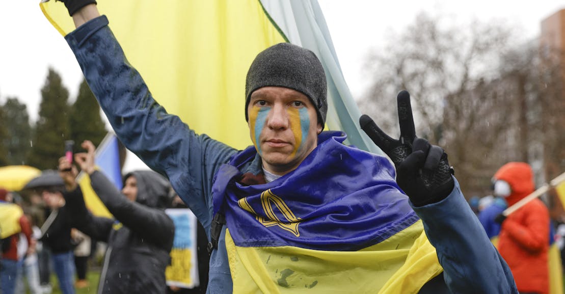 How to Fight the Good War Against Russia—Without Bombs or Bullets How to Fight the Good War Against Russia—Without Bombs or Bullets