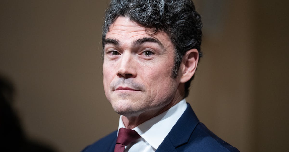 “Crazed Egomaniac”: Trump Team Turns on Official Who Quit Over Iran