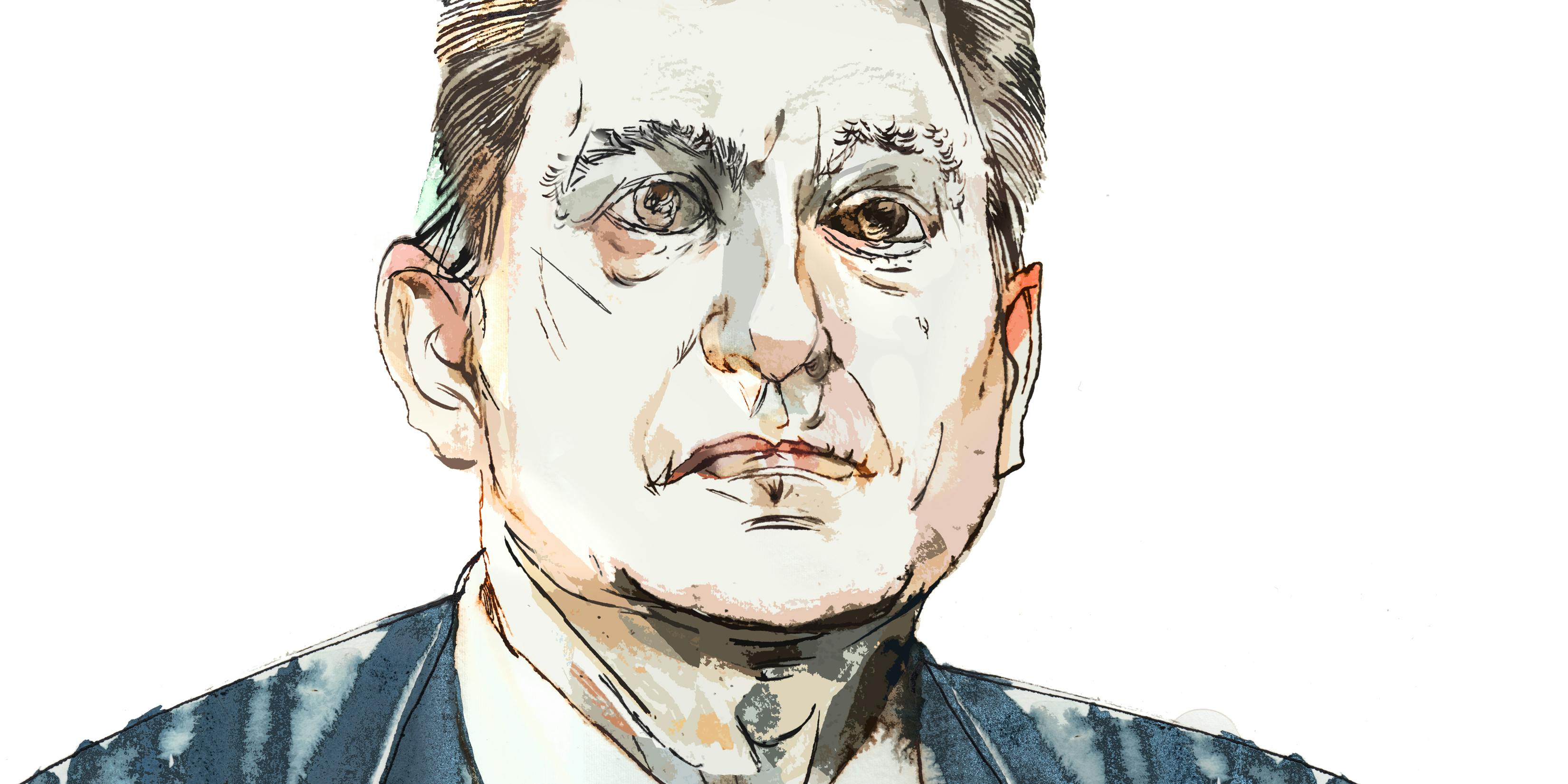 Joe Manchin, King of the Senate