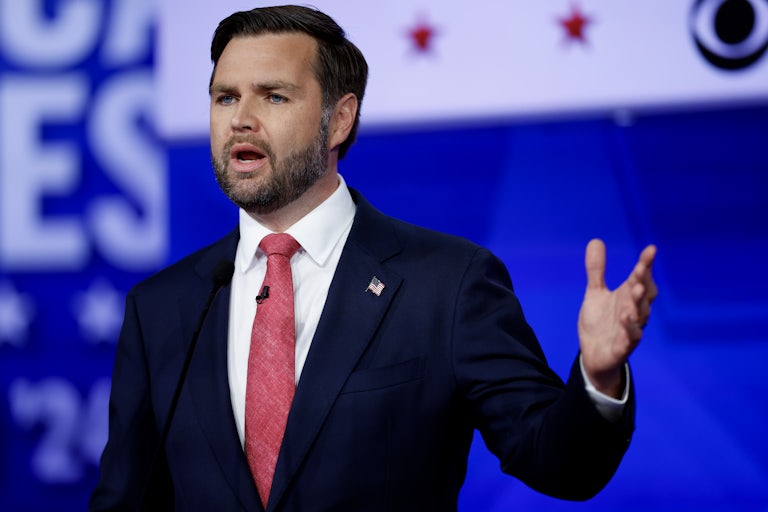 JD Vance