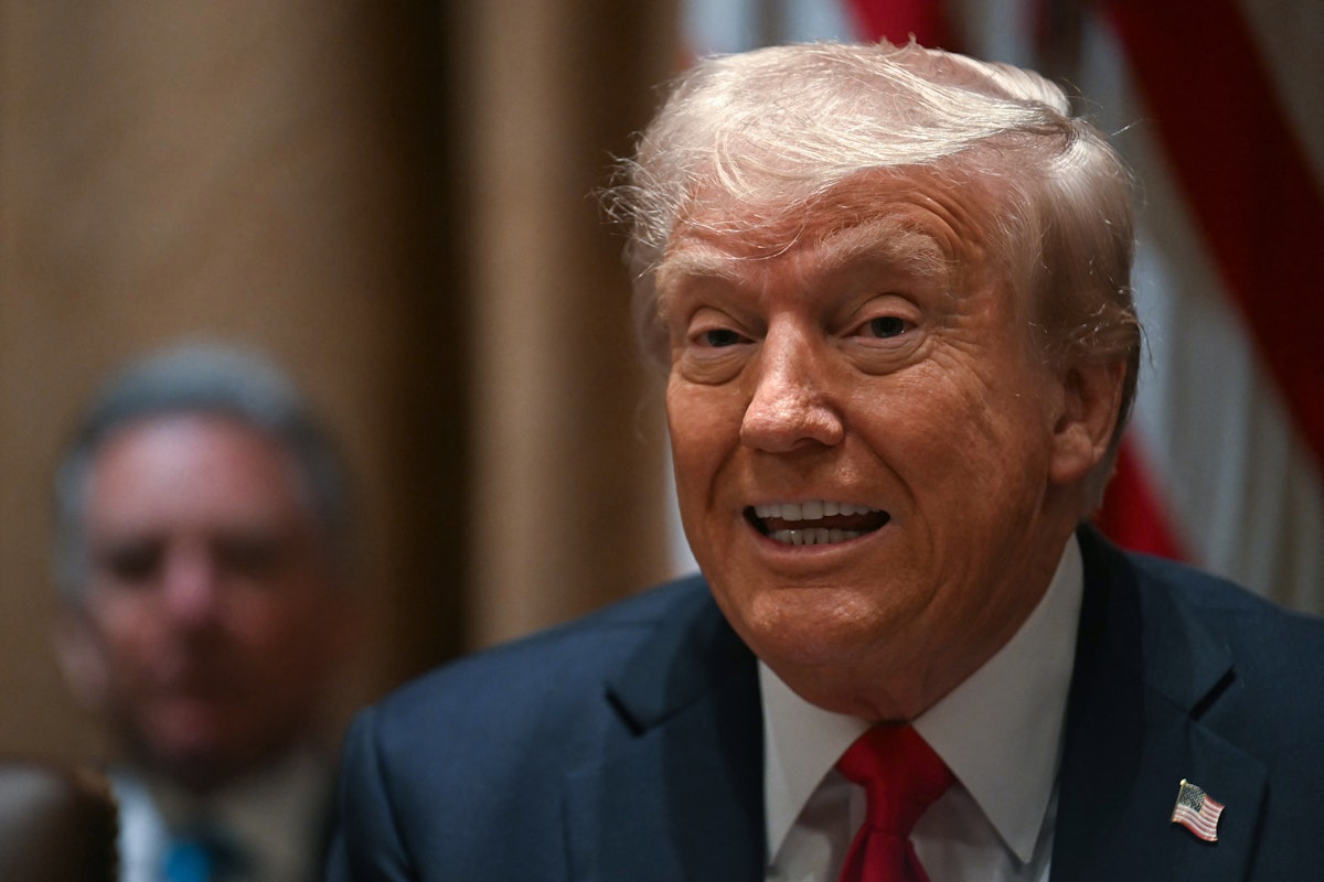 Turns Out, Trump and DOGE Haven’t Actually Saved Any Money Turns Out, Trump and DOGE Haven’t Actually Saved Any Money