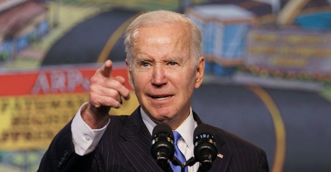 Biden’s Embrace of Unions Is a Boon for Democracy Biden’s Embrace of Unions Is a Boon for Democracy