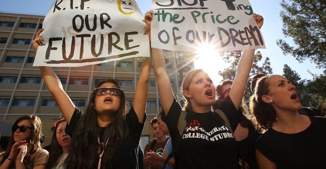 Joe Biden’s Student Loan Forgiveness Plan is Dead Joe Biden’s Student Loan Forgiveness Plan is Dead