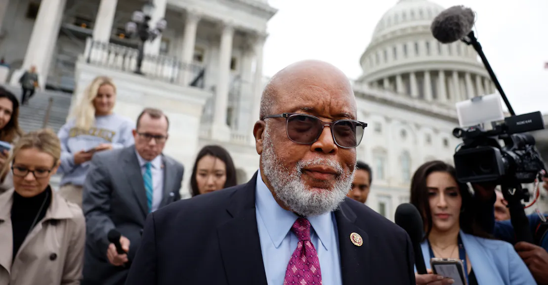 January 6 Committee Will Make Criminal Referrals, Chairman Says January 6 Committee Will Make Criminal Referrals, Chairman Says