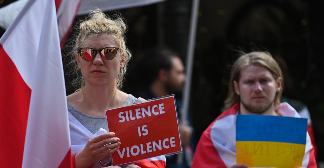 Why Ukraine Matters for the Left Why Ukraine Matters for the Left