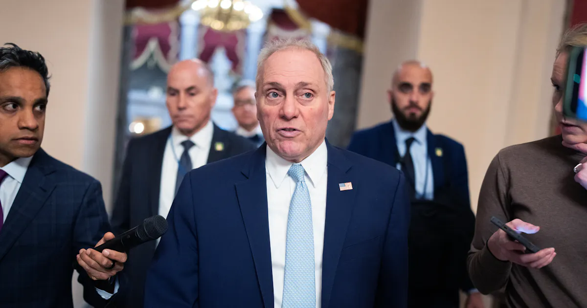 Republicans Desperately Try to Ignore Damning Inflation Report