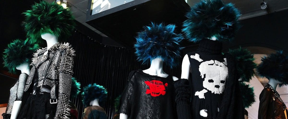 Fashion Apocalypse: Louis Vuitton Wants To Walk Around With