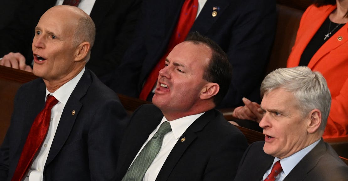 Republicans Have Long Wanted to Cut Medicare and Social Security. Don’t Fall for The Fake Outrage Now. Republicans Have Long Wanted to Cut Medicare and Social Security. Don’t Fall for The Fake Outrage Now.