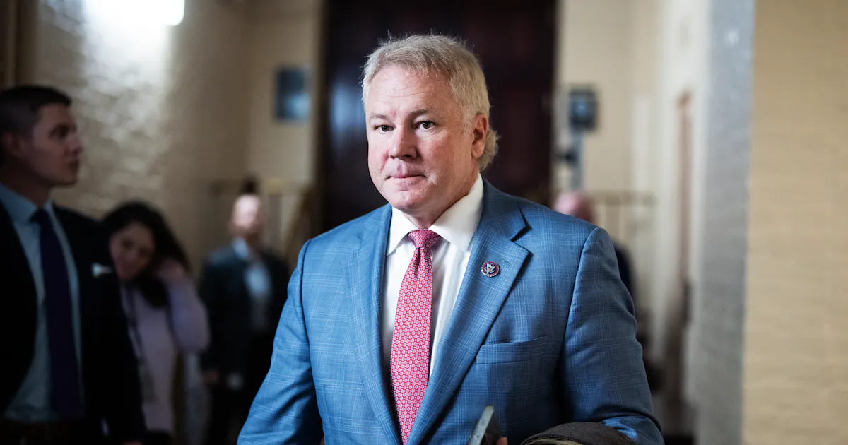 Republicans Are Dismantling a Key Tool in the War Against Kleptocrats