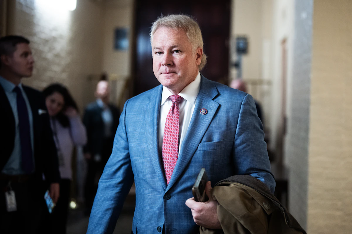 Republicans Are Dismantling a Key Tool in the War Against Kleptocrats Republicans Are Dismantling a Key Tool in the War Against Kleptocrats