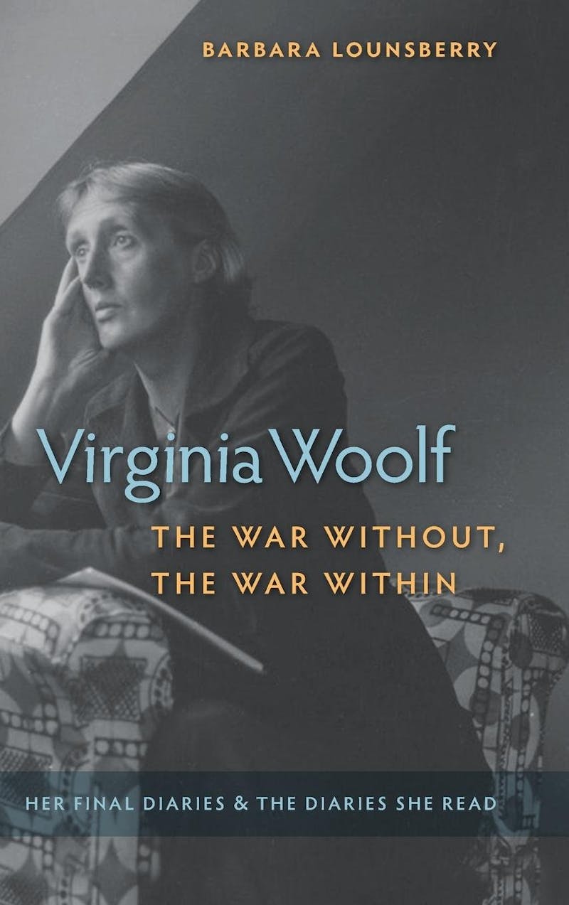 The Diary of Virginia Woolf review – a book for the ages, Virginia Woolf