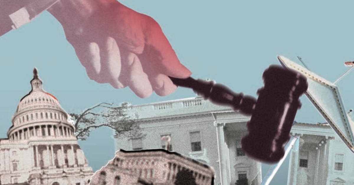 The Supreme Court’s War on Novelty The Supreme Court’s War on Novelty