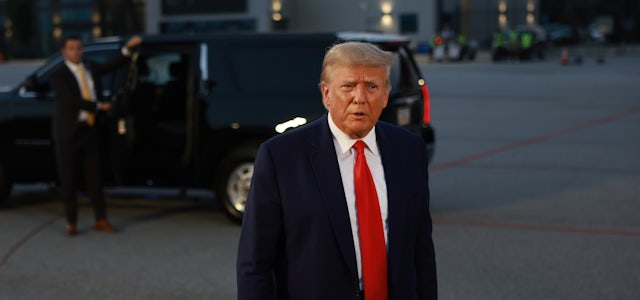 Key Witness in Trump’s Classified Docs Case Will Now Testify Against Him Key Witness in Trump’s Classified Docs Case Will Now Testify Against Him