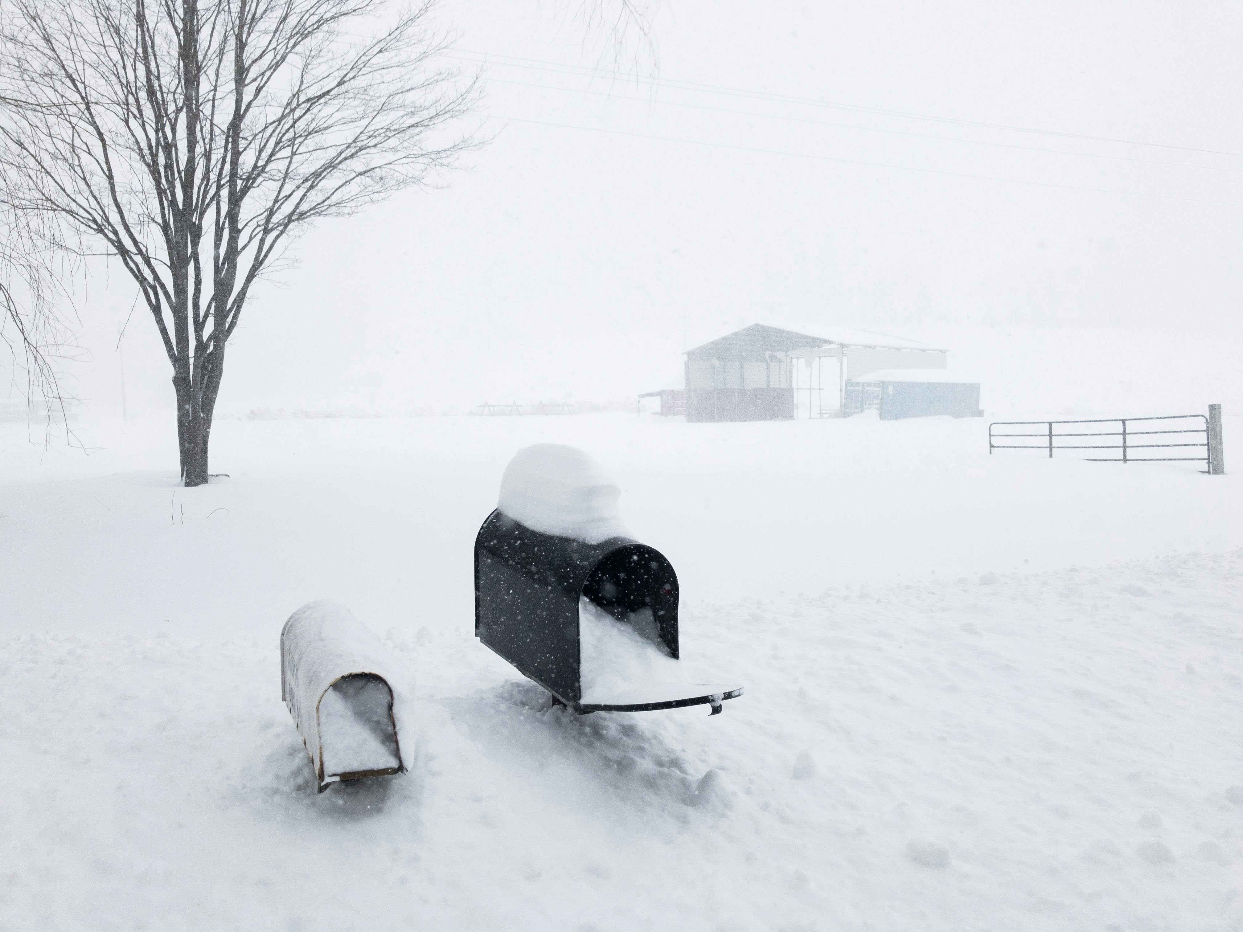 The Biggest Threat in the Postal Report Is to Rural Americans, Not Amazon