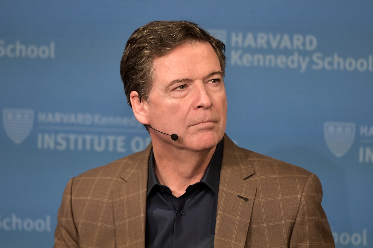 Transcript: Damning Reports Expose Trump’s Corruption in Comey Fiasco Transcript: Damning Reports Expose Trump’s Corruption in Comey Fiasco