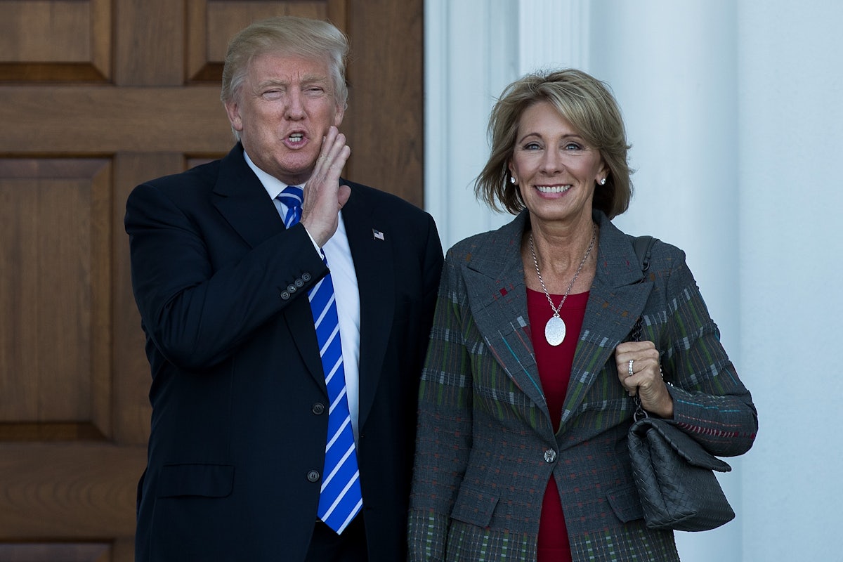 Betsy Devos Threat To Children With >> Betsy Devos Is Not A Mainstream School Reformer The New Republic Betsy Devos Threat To Children With >> Betsy Devos Is Not A Mainstream School Reformer The New Republic