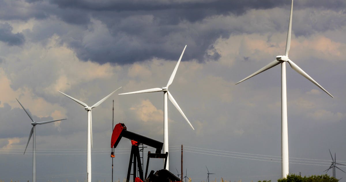 Oil-Friendly Climate Advocates Shocked to Learn Big Oil Is Bad Oil-Friendly Climate Advocates Shocked to Learn Big Oil Is Bad