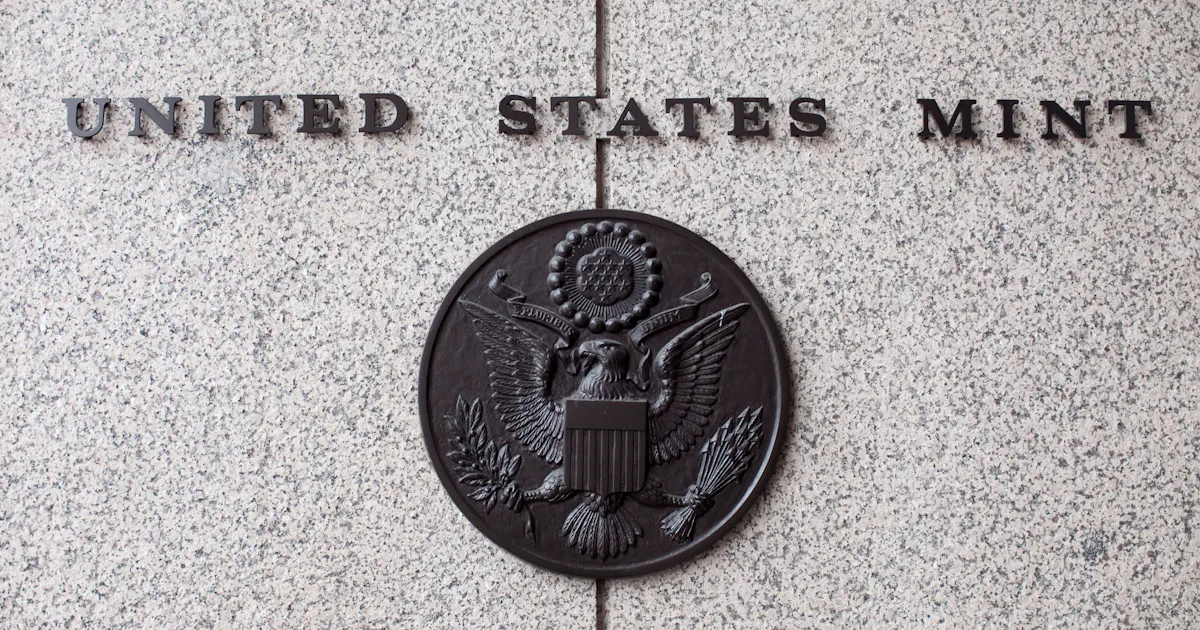 Trump’s U.S. Mint Is Helping Cartels Launder Their Gold