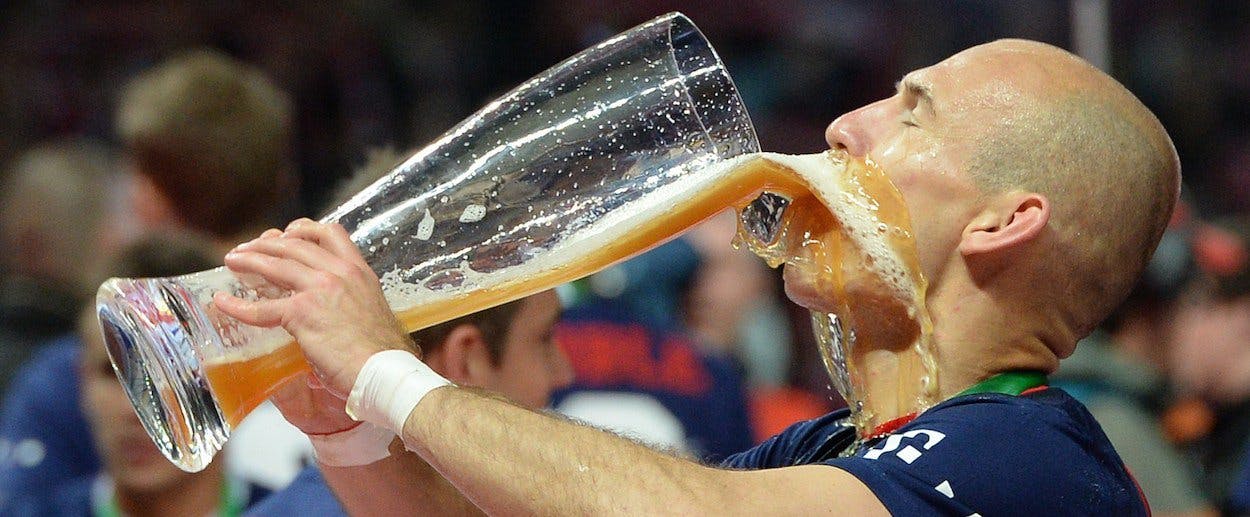 Higher Alcohol Taxes Could Reduce Binge Drinking Boston U