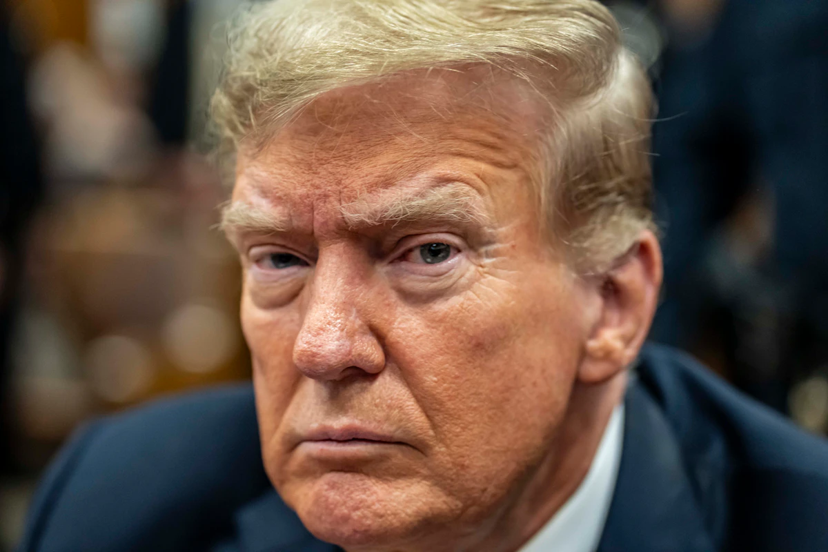 Awful New Info About Trump and “Reich” Video Shows Deep MAGA Sickness Awful New Info About Trump and “Reich” Video Shows Deep MAGA Sickness