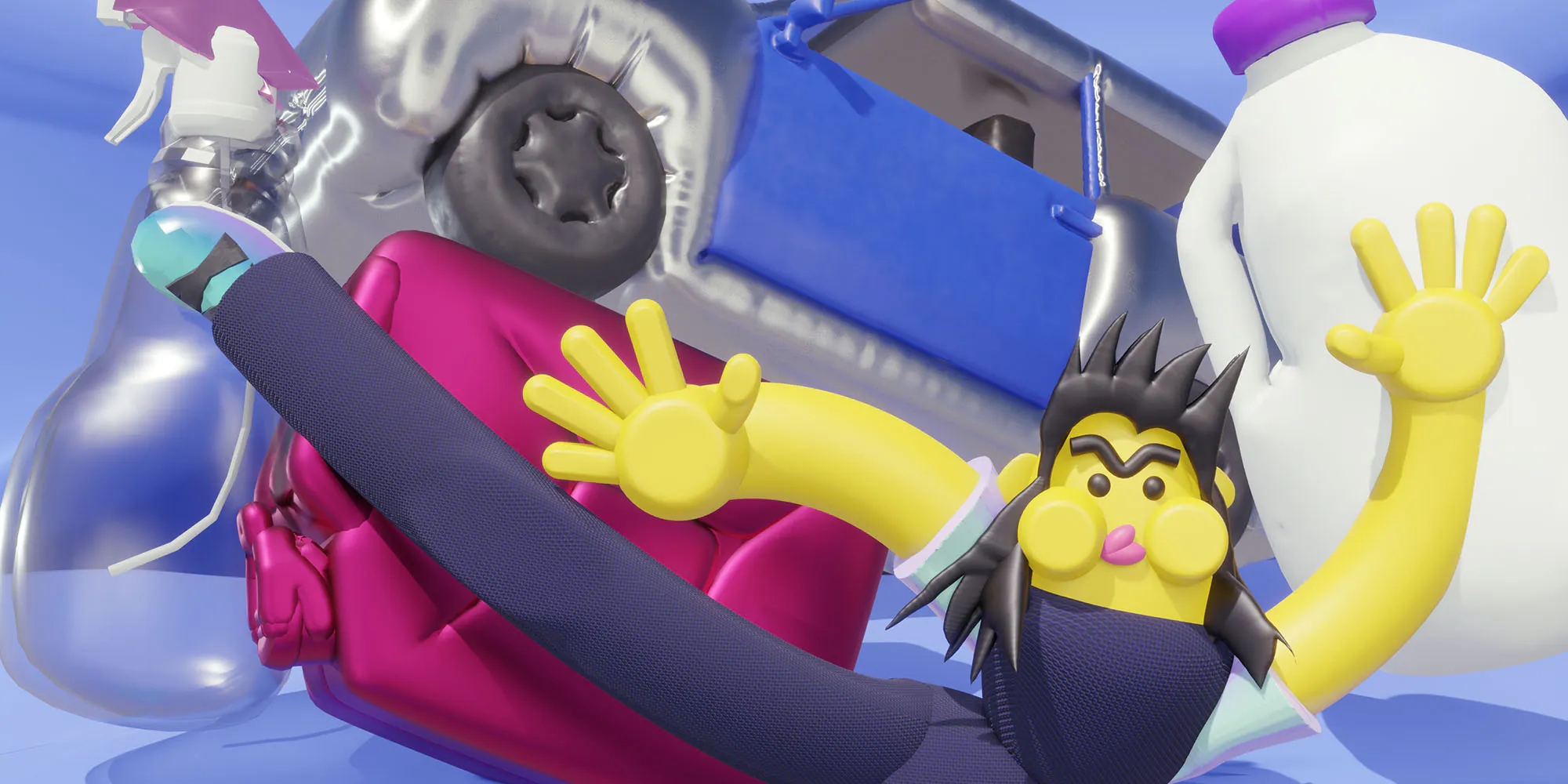 Where Are Legislators in the Fight Against Inflation?