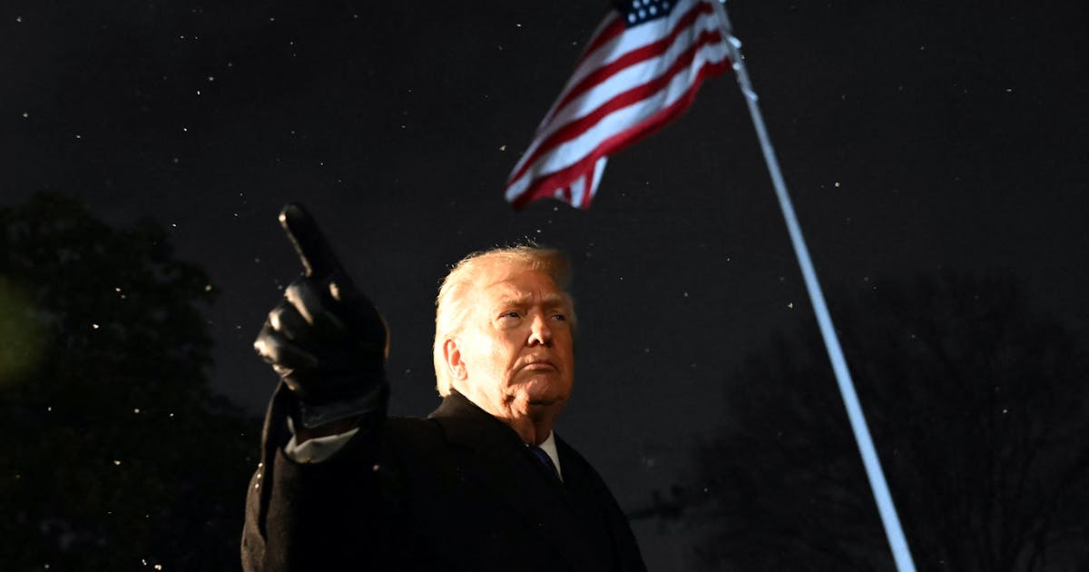 The Four Ways Trump Plans to Delegitimize this Fall’s Elections