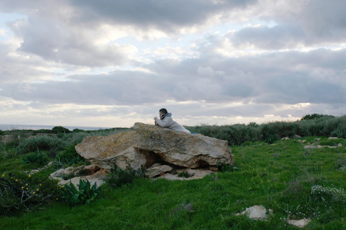 The Migrant Crisis As An Echo From The News The New Republic