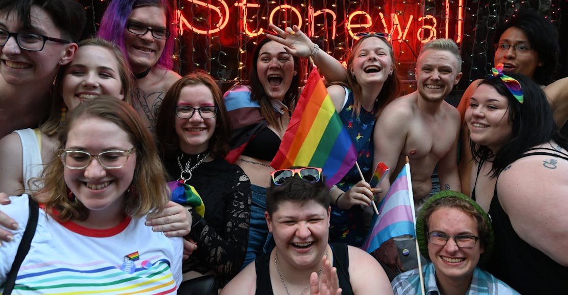 The Republican Plot to Ban LGBTQ History in Public Schools The Republican Plot to Ban LGBTQ History in Public Schools