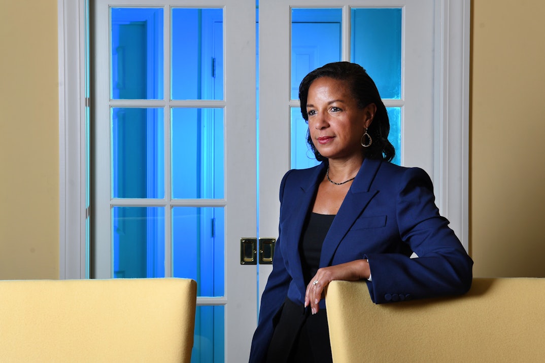 You Know Who Won’t Miss Susan Rice? Immigration Advocates | The New ...