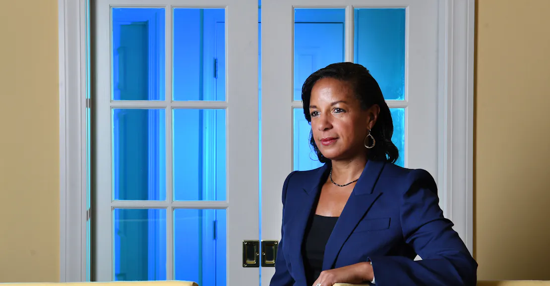 You Know Who Won’t Miss Susan Rice? Immigration Advocates You Know Who Won’t Miss Susan Rice? Immigration Advocates