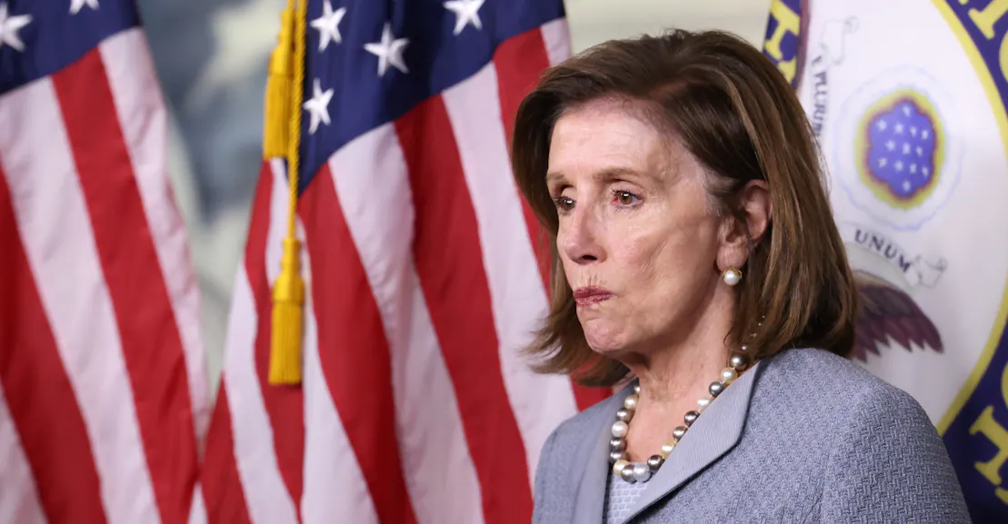 The Democrats’ High-Stakes Sprint Through a Legislative Minefield The Democrats’ High-Stakes Sprint Through a Legislative Minefield