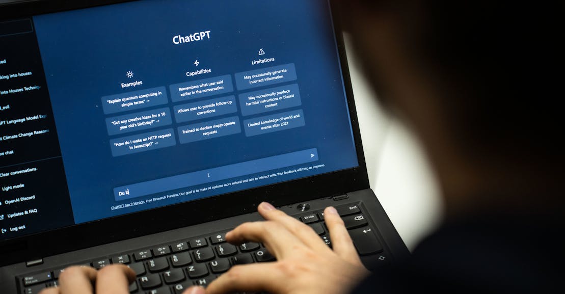 Here’s What Happened When ChatGPT Wrote to Elected Politicians Here’s What Happened When ChatGPT Wrote to Elected Politicians