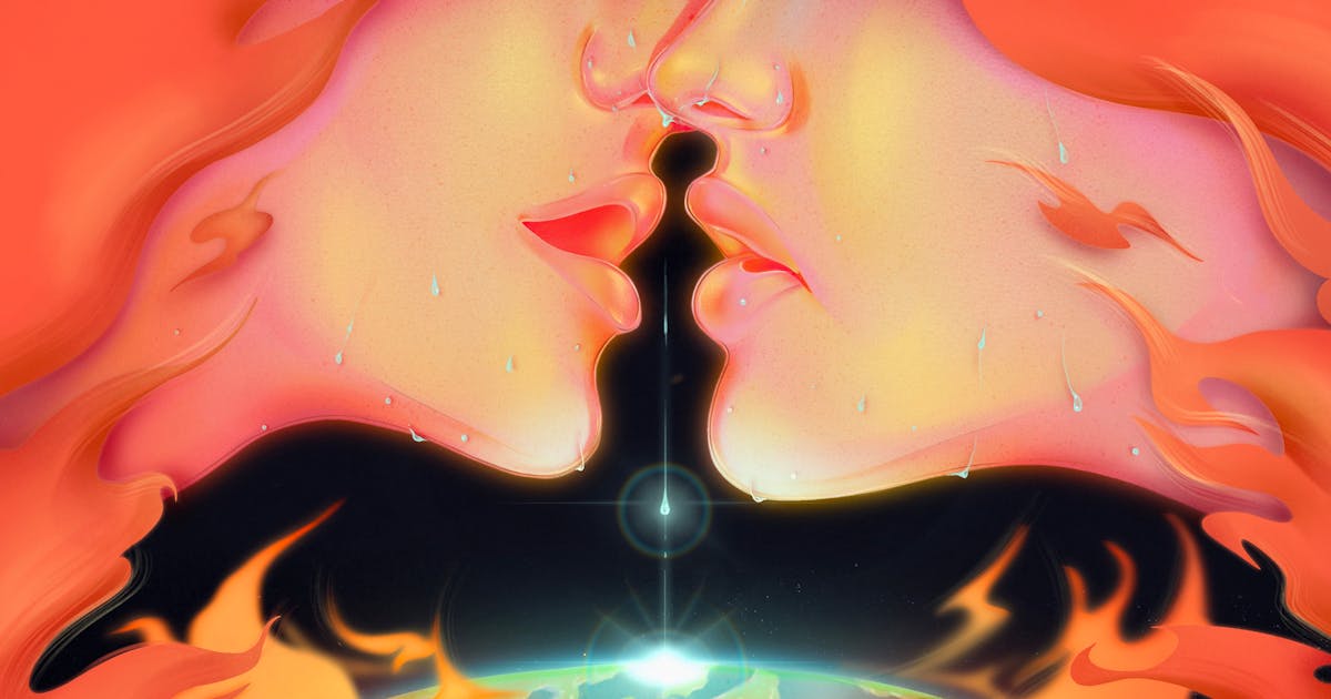 The Climate Is Changing Everything—Including Our Sex Lives The Climate Is Changing Everything—Including Our Sex Lives