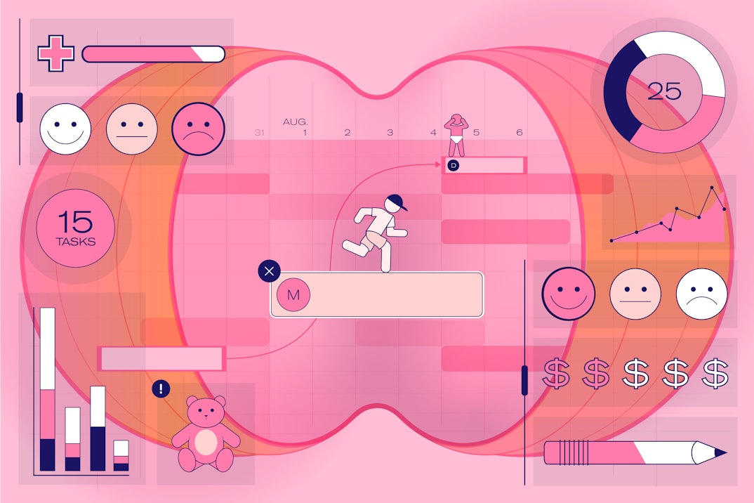 Review Emily Oster’s “The Family Firm” Running Your Family