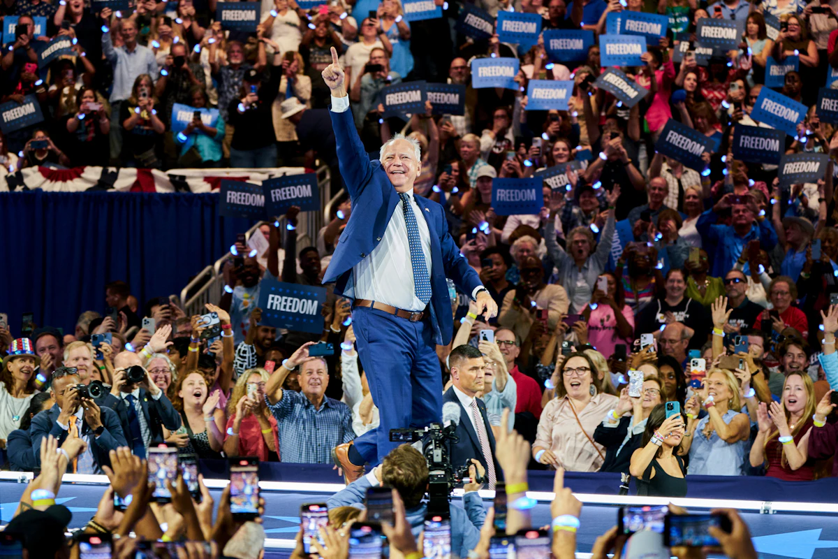 The Democrats Are Destroying the Republicans at Their Own Game The Democrats Are Destroying the Republicans at Their Own Game