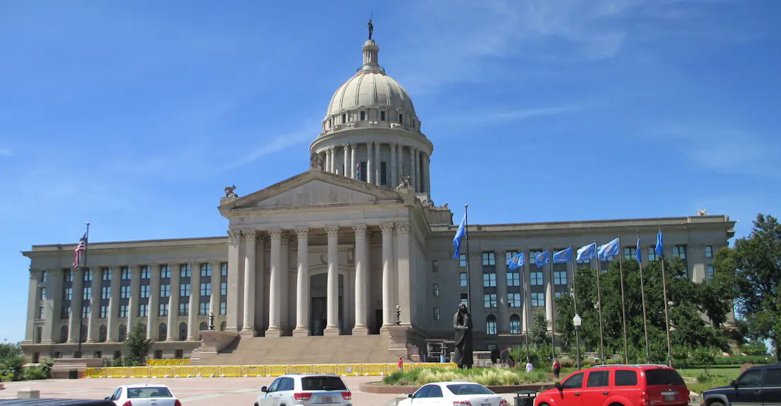 Oklahoma Republicans Stop Bill That Would’ve Banned Hitting Disabled Kids at School Oklahoma Republicans Stop Bill That Would’ve Banned Hitting Disabled Kids at School