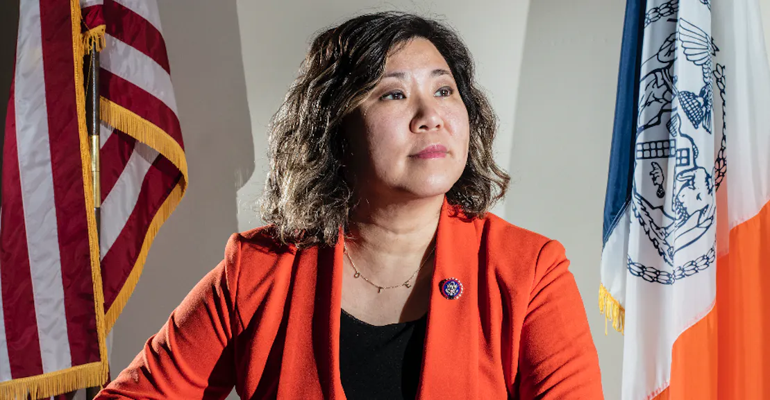 Can a Hate Crimes Bill Stop the Rising Violence Against Asian Americans? Can a Hate Crimes Bill Stop the Rising Violence Against Asian Americans?