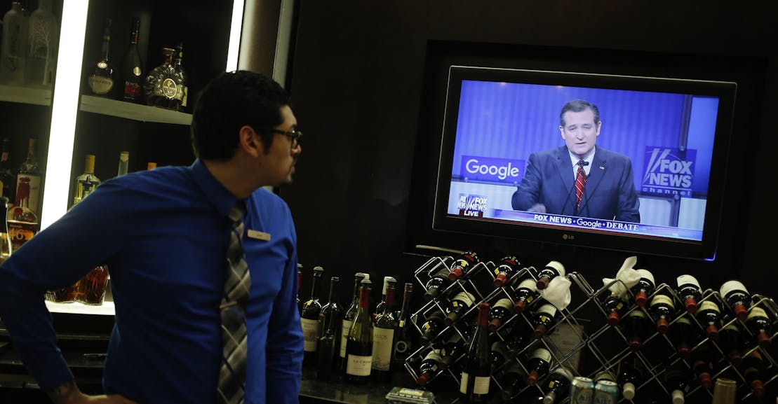 Do Political Ads Even Work? Do Political Ads Even Work?