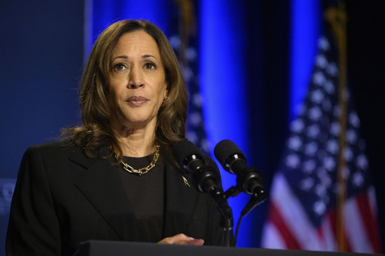 Kamala Harris