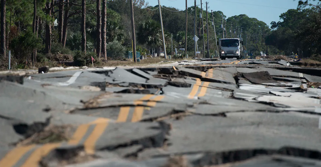 The Infrastructure Bill Needs to Succeed Where Tech’s Utopian Promises Failed The Infrastructure Bill Needs to Succeed Where Tech’s Utopian Promises Failed