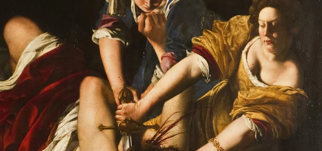 The Problem of Art Without Men The Problem of Art Without Men