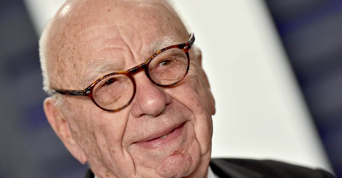 Rupert Murdoch Admits Under Oath That Fox News Hosts Were Lying About the Stolen Election Rupert Murdoch Admits Under Oath That Fox News Hosts Were Lying About the Stolen Election
