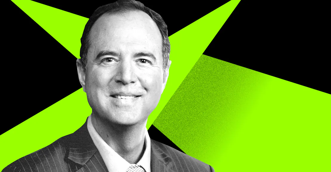 “Insurrection by Other Means”: Adam Schiff on His New Book on Democracy “Insurrection by Other Means”: Adam Schiff on His New Book on Democracy
