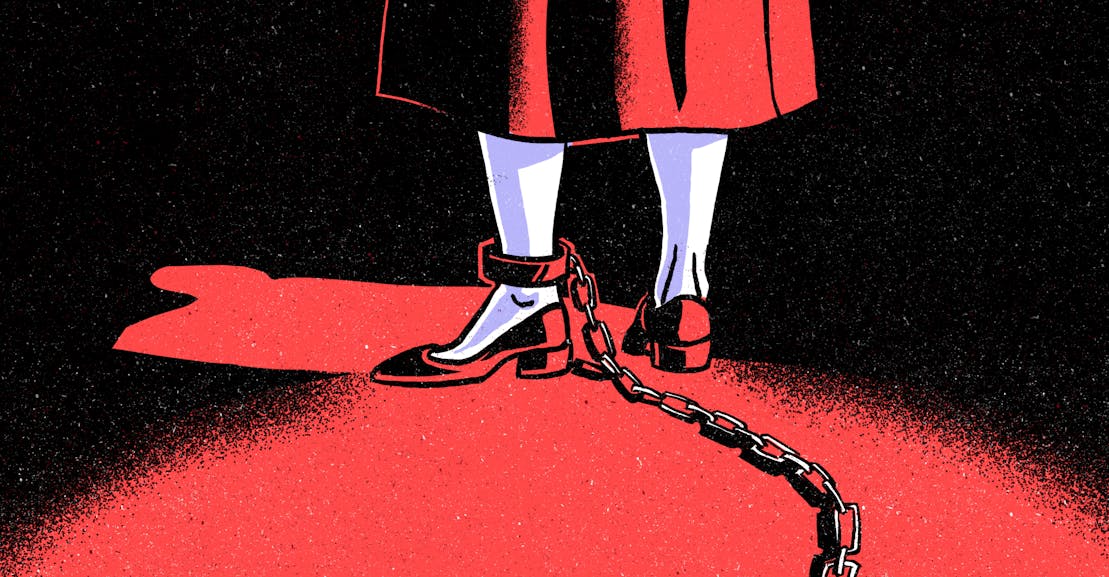 The Feigned Ignorance and Callous Indifference of the Supreme Court’s Anti-Roe Majority The Feigned Ignorance and Callous Indifference of the Supreme Court’s Anti-Roe Majority