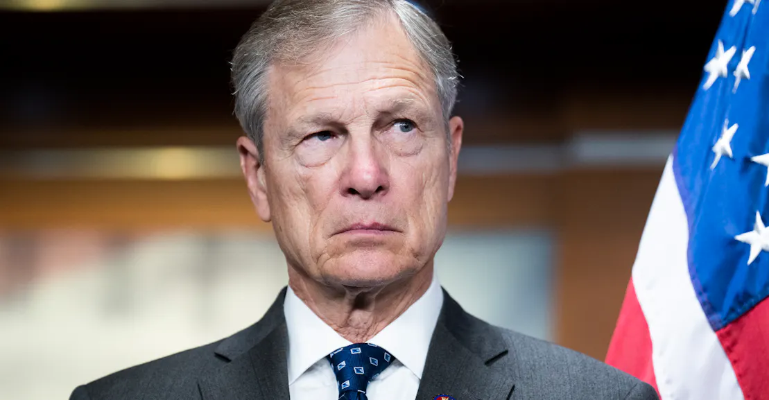 Who Is Brian Babin? More on the Congressman Who Texted Meadows About Overturning the 2020 Election Who Is Brian Babin? More on the Congressman Who Texted Meadows About Overturning the 2020 Election